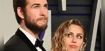 Liam Hemsworth demandaría a Miley Cyrus tras éxito del tema "Flowers"