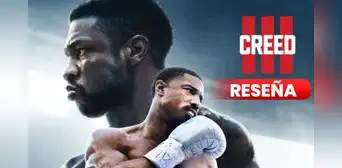 "Creed 3" sale al ring sin Rocky y gana por nocaut: un tercer round de drama y acción "Creed 3" sale al ring sin Rocky y gana por nocaut: un tercer round de drama y acción
