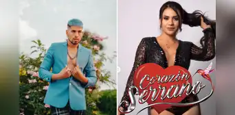 ¿Qué fue del cantante Dimas Ysla, el primer amor de Thamara Gómez y participante de "La voz Perú"? ¿Qué fue del cantante Dimas Ysla, el primer amor de Thamara Gómez y participante de "La voz Perú"?