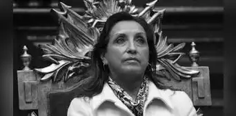 Dina Boluarte: juez debatió tutela de derechos por investigación por genocidio Dina Boluarte: juez debatió tutela de derechos por investigación por genocidio