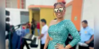 Azucena Calvay ya tiene nueva orquesta y anuncia sus próximos conciertos
