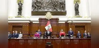 Silvana Robles tras salida de José Cevasco: Debe renunciar José Williams y la Mesa Directiva