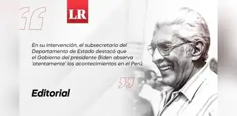 El círculo se cierra El círculo se cierra