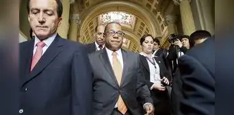 Estados Unidos espera que Ejecutivo y Congreso acuerden elecciones Estados Unidos espera que Ejecutivo y Congreso acuerden elecciones