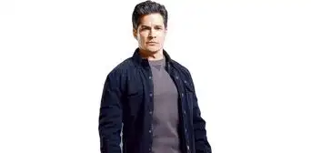Nicholas Gonzalez: “Mi relación con la comunidad latina es muy fuerte” Nicholas Gonzalez: “Mi relación con la comunidad latina es muy fuerte”