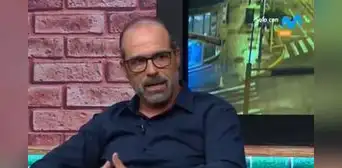 Compagnucci tras su salida de Universitario: "Tengo bronca y desilusión porque el equipo no ganaba" Compagnucci tras su salida de Universitario: "Tengo bronca y desilusión porque el equipo no ganaba"