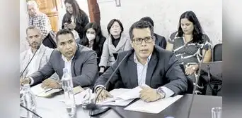 Arequipa: Zafranal no aceptará que le quiten terrenos para su mina Arequipa: Zafranal no aceptará que le quiten terrenos para su mina