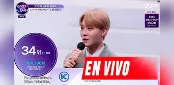 "Boys planet", ep 5 EN VIVO: TOP 9 y qué trainees sobrevivieron la eliminación "Boys planet", ep 5 EN VIVO: TOP 9 y qué trainees sobrevivieron la eliminación