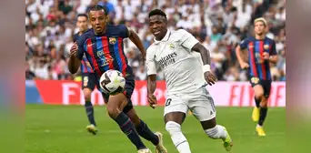 [Pirlo tv] VER Real Madrid vs. Barcelona EN VIVO por la Copa del Rey 2023