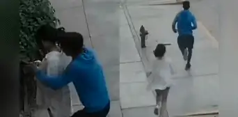 San Martín de Porres: joven recuperó su celular tras perseguir a ladrón por varias calles