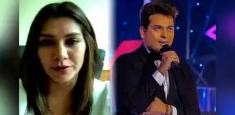 Ricky Santos, imitador de Luis Miguel, es acusado de infidelidad y abandono por su esposa Ricky Santos, imitador de Luis Miguel, es acusado de infidelidad y abandono por su esposa