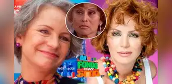 “Al fondo hay sitio”: ¿quién es Eva? Aquí todo sobre la actriz Diana Quijano, la nueva 'doña Nelly' “Al fondo hay sitio”: ¿quién es Eva? Aquí todo sobre la actriz Diana Quijano, la nueva 'doña Nelly'