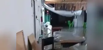 Piura: 20 centros de salud se encuentran en riesgo ante las lluvias