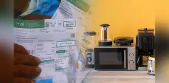 ¿Cómo ahorrar energía eléctrica y disminuir tu consumo de luz durante el verano? ¿Cómo ahorrar energía eléctrica y disminuir tu consumo de luz durante el verano?