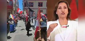 Gremios de Puno acuerdan no dialogar con Gobierno central: “La huelga continúa” Gremios de Puno acuerdan no dialogar con Gobierno central: “La huelga continúa”