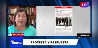 RMP: El manejo de la verdad del Gobierno, con relación a las víctimas, es central en los próximos días
