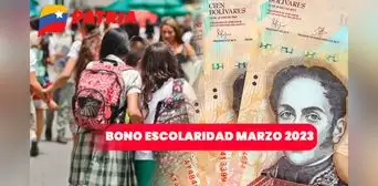¿Por qué no me llega el Bono Escolaridad? Guía fácil para recibirlo en Venezuela ¿Por qué no me llega el Bono Escolaridad? Guía fácil para recibirlo en Venezuela