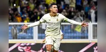 Cristiano Ronaldo EN VIVO | Al-Nassr vs. Al-Batin, a qué hora y en qué canal de TV ver Cristiano Ronaldo EN VIVO | Al-Nassr vs. Al-Batin, a qué hora y en qué canal de TV ver