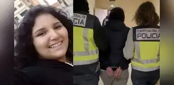 Pamela Cabanillas: ¿cuándo volvería al Perú tras su captura en España por estafa de entradas? Pamela Cabanillas: ¿cuándo volvería al Perú tras su captura en España por estafa de entradas?
