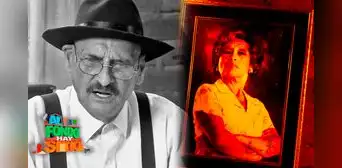 ¿Doña Nelly vuelve a “AFHS”? Fantasmal escena anticipa posesión en la casa Gonzales ¿Doña Nelly vuelve a “AFHS”? Fantasmal escena anticipa posesión en la casa Gonzales