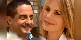 Isabella y Pepe de AFHS: ¿cómo inició el romance de David Almandoz y Karina Calmet en la vida real? Isabella y Pepe de AFHS: ¿cómo inició el romance de David Almandoz y Karina Calmet en la vida real?