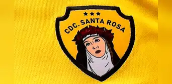 ¿Por qué Cultural Santa Rosa tenía 3 estrellas en su camiseta si nunca fue campeón nacional?