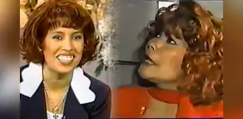 La vez que la Tigresa del Oriente interpretó a Magaly Medina en una película: ¿cómo fue su papel? La vez que la Tigresa del Oriente interpretó a Magaly Medina en una película: ¿cómo fue su papel?