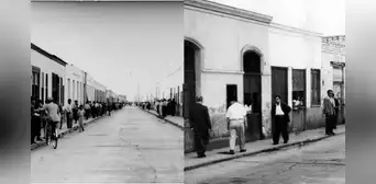 Huatica: ¿cómo era y por qué desapareció el prostíbulo más grande de Lima? Huatica: ¿cómo era y por qué desapareció el prostíbulo más grande de Lima?