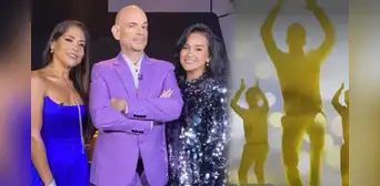 Ricardo Morán y Katia Palma vuelven a la TV con show que tendrá a ganadores de “Yo soy” y “La voz Perú”