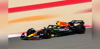 GP de Baréin: programación, horarios y canal del primer gran premio del año de la Fórmula 1
