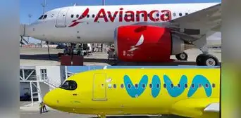 Cierre de Viva Air: ¿existe 'chantaje' al Gobierno colombiano por no ceder a monopolio? Cierre de Viva Air: ¿existe 'chantaje' al Gobierno colombiano por no ceder a monopolio?