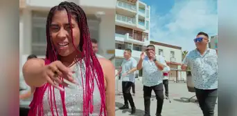 Azucena Calvay: ¿qué carrera estudia y qué tuvo que ver en su salida de Los Rebeldes de la Cumbia? Azucena Calvay: ¿qué carrera estudia y qué tuvo que ver en su salida de Los Rebeldes de la Cumbia?
