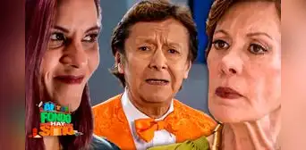 ¿Claudia secuestró a Peter? La ‘Noni’ entraría en crisis en tensa escena de “AFHS"