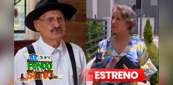 "Al fondo hay sitio" 10 EN VIVO por América TVGO: hora, canal y dónde ver el capítulo 168