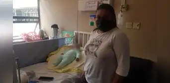 Niño de 4 meses requiere ser trasladado de Cusco a Lima por mal respiratorio Niño de 4 meses requiere ser trasladado de Cusco a Lima por mal respiratorio