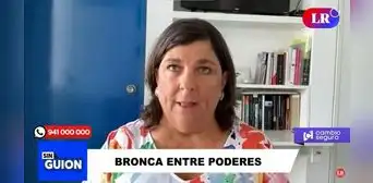 RMP: "Como fiscal de la Nación, Benavides no puede declarar nula ninguna resolución de la JNJ"