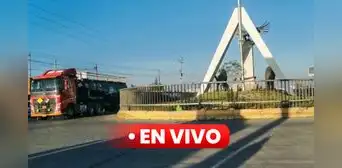 Marcha en Lima EN VIVO: punto principal de concentración en Arequipa luce vacío tras anuncio de protestas Marcha en Lima EN VIVO: punto principal de concentración en Arequipa luce vacío tras anuncio de protestas