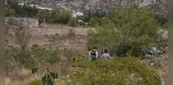 Investigan presunto feminicidio en Ayacucho: pareja es el principal sospechoso Investigan presunto feminicidio en Ayacucho: pareja es el principal sospechoso