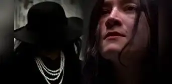 ¿Qué pasó con la ‘Mujer de negro’ y por qué no apareció más en “Al fondo hay sitio”? ¿Qué pasó con la ‘Mujer de negro’ y por qué no apareció más en “Al fondo hay sitio”?