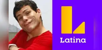 'Pato' Ovalle será el nuevo jale del programa cómico de Latina: "Esperamos el respaldo del público"