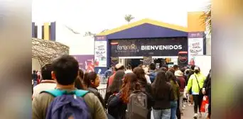 ¿Buscas comprar un inmueble? Encuentra el ideal en la Feria Nexo Inmobiliario ¿Buscas comprar un inmueble? Encuentra el ideal en la Feria Nexo Inmobiliario