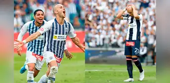 ¿Qué fue de Federico Rodríguez, el uruguayo que falló el gol del título para Alianza Lima?
