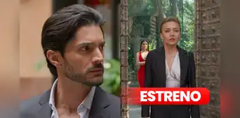 “El amor invencible” capítulo 9 EN VIVO: hora, canal y dónde VER la novela de Angelique Boyer “El amor invencible” capítulo 9 EN VIVO: hora, canal y dónde VER la novela de Angelique Boyer