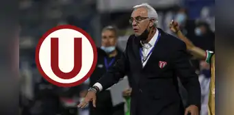 Jorge Fossati es el nuevo entrenador de Universitario tras salida de Companugcci