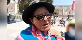 “No hay justicia”: madre de joven asesinado en 2011 por represión policial en Juliaca pide celeridad a su caso