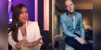 Verónica Linares confiesa que rechazó a GianMarco: “Sí, lo choteé”
