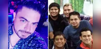 ¿Qué fue de Moisés Vega, el excantante de Hermanos Yaipén, y cuál es su nuevo emprendimiento?