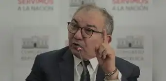Cevasco sobre sueldo del Congreso: "Bajémoslo a S/5.000 y, si tienen aire acondicionado, quitémoslo"
