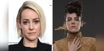 Jena Malone revela que fue víctima de agresión sexual en el rodaje de “Los juegos del hambre” Jena Malone revela que fue víctima de agresión sexual en el rodaje de “Los juegos del hambre”