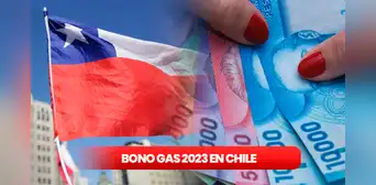 Bono Gas 2023 Chile: ¿cómo saber si me toca el nuevo subsidio de Apoya Invierno y de cuánto es?